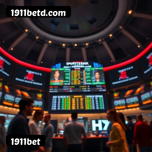 Roleta e blackjack 1911bet