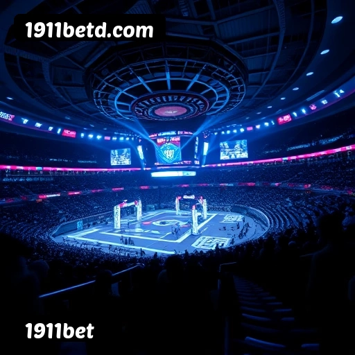 Cassino 1911bet app mobile