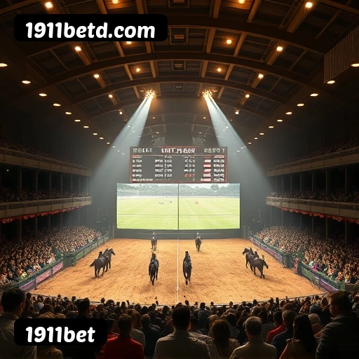 App 1911bet Android download