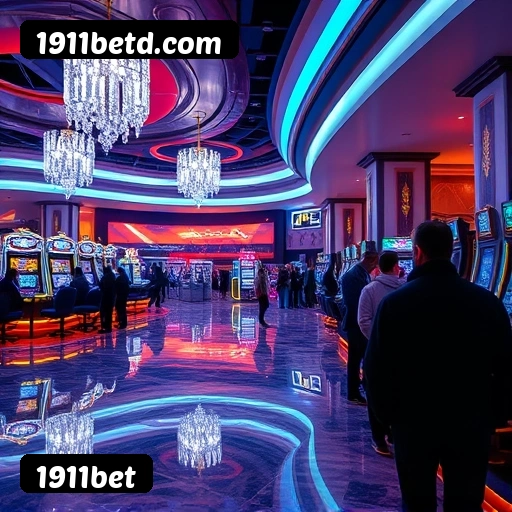 Slots no app 1911bet mobile