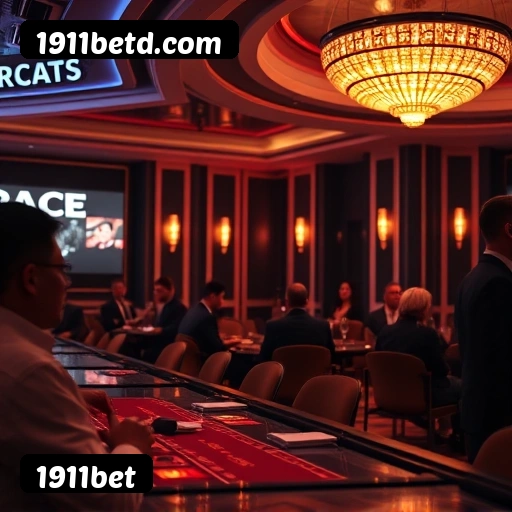 Pagamentos 1911bet PIX