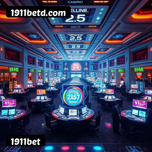 Formulário registro 1911bet