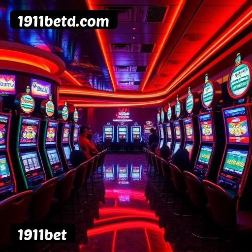 Conta 1911bet sincronizada site e app