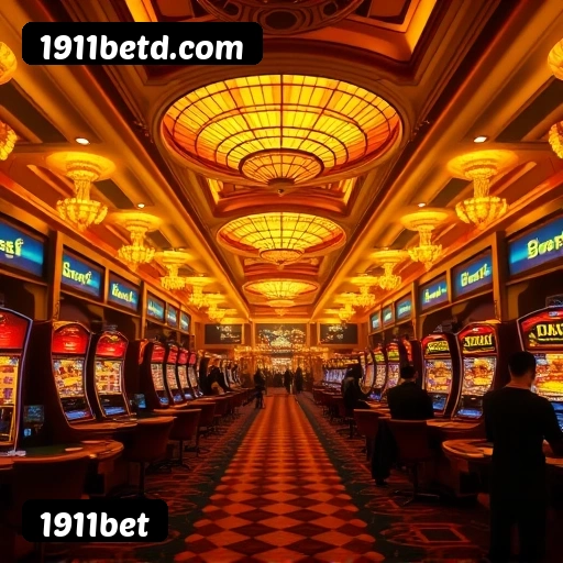 Cashback VIP 1911bet - reembolso semanal