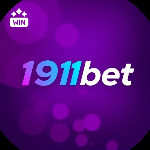 Ganhar e sacar na 1911bet